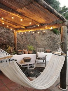 Naturaleza y Arte en la Casa del Molino - Genalguacil - 7