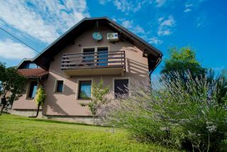 Studio Apartment Karlo - Drežnik Grad - 6