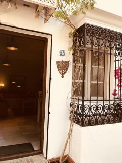 Lovely studio in Marbella close to Puente Romano - 6