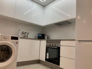 Apartamento Eira recien reformado - A Coruña - 3
