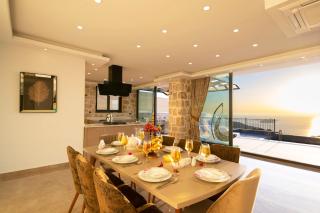 Villa Mona Roza, Kalkan, 5 bedrooms - Kalkan - 5