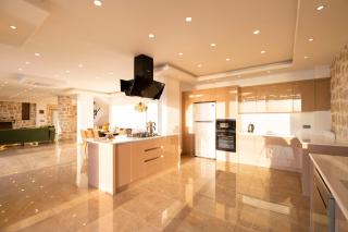 Villa Mona Roza, Kalkan, 5 bedrooms - Kalkan - 3