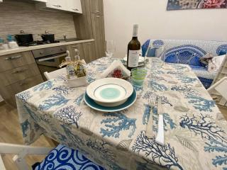 Casa Blu da Mariano - 6
