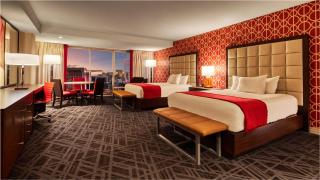 Horseshoe Las Vegas - 7
