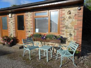 Callwood Farm Annex Guest Rooms - Belper - 0