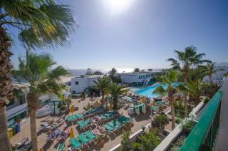 Apartamentos La Peñita - Puerto del Carmen - 7