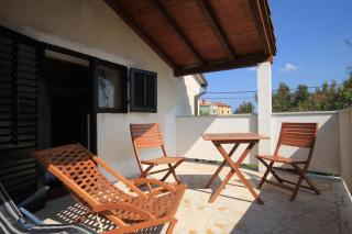 Holiday house with WiFi Stivan, Cres - 7995 - Štivan - 5
