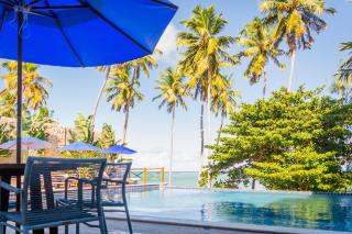 Vila de Taipa Exclusive Hotel - Japaratinga - 0