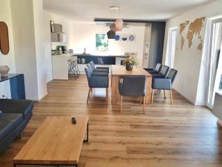 Apartments bei Playmobil 1,130m2,24h Self Check-in, free Parking - 5