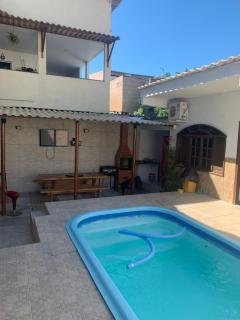 Zacas House ITAPOA - 1