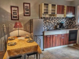 Nikiti Spathies Resort - Ground Apartment at Nikiti Village - Nikiti - 6