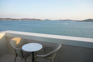 Kıvrakzade Otel - Ayvalık - 1