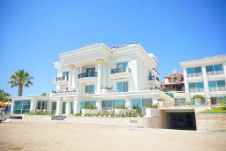 Kıvrakzade Otel - Ayvalık - 6