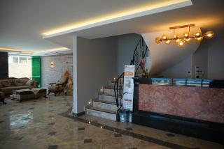 Kıvrakzade Otel - Ayvalık - 9