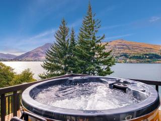 Queenstown Lakefront Dream 4 Bed - Queenstown - 9