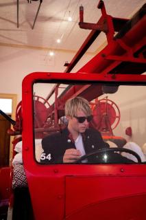 Fire Station Inn - 5