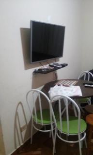 O AP DO FÊ - Apartamento Praia Grande - Vila Tupi - 5