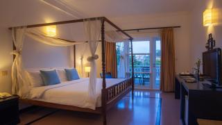 Amber Angkor Villa Hotel & Spa - Siem Reap - 2