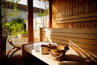 Hôtel Le Lagon - Noumea - 3