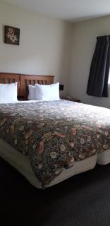 Denton Park Motel - Christchurch - 4