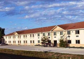 SureStay Plus Hotel by Best Western Buffalo - Buffalo - 5