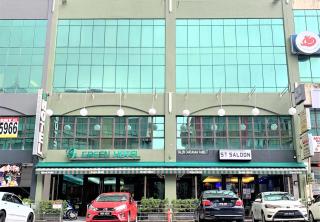 Green Hotel - Puchong - 0