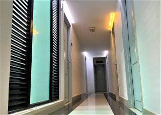Green Hotel - Puchong - 5