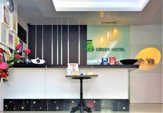 Green Hotel - Puchong - 8