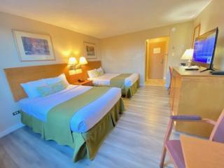 Travelodge by Wyndham Edmonton East - Edmonton - 5