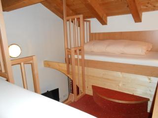 Appartement beim Brunnen 10 - Sölden - 7