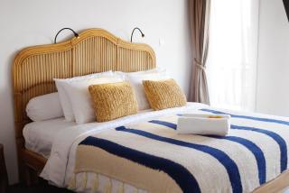 Amar Boutique Hotel - Canggu - 5