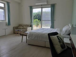 Green Grass B&B - Hualien - 2