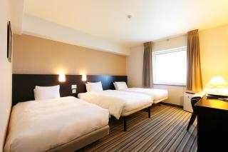 Spring Sunny Hotel Nagoya Tokoname ekimae - Tokoname - 2