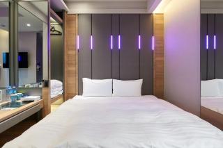 KIWI SHARE HOTEL ZHONGLI - Zhongli - 5