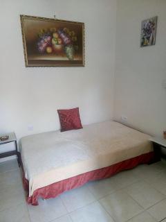 Diogenis cosy apartment 35m2 for 3 persons - 1
