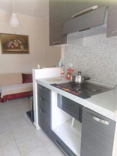 Diogenis cosy apartment 35m2 for 3 persons - 1