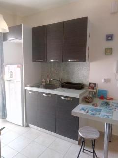 Diogenis cosy apartment 35m2 for 3 persons - Lefkada - 3