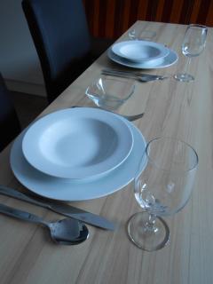 Appartement beim Brunnen 10 - Sölden - 8