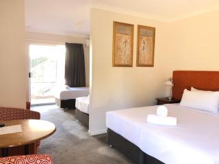 Higgins Lane Motel - Margaret River - 5