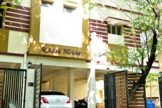Sree Devi Niwas - Madras - 6