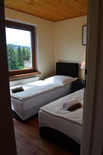 Apartment pod Lysou - 2