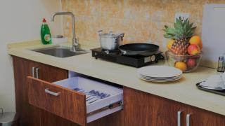 Dabi Hotel & Apartments - 5