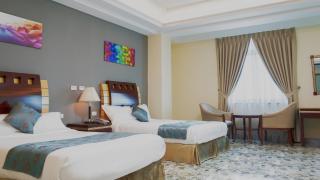 Dabi Hotel & Apartments - 2