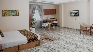 Dabi Hotel & Apartments - 7