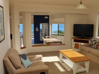 Ocean Views air conditioned luxury with beautiful ocean views - Anna Bay - 8