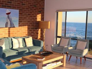 Ocean Views air conditioned luxury with beautiful ocean views - Anna Bay - 4