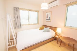 Ecru Haruyoshi Logement - Fukuoka - 2