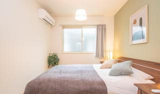Ecru Haruyoshi Logement - Fukuoka - 6