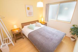 Ecru Haruyoshi Logement - Fukuoka - 3
