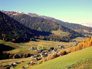 Haus Annemarie Apartments Kartitsch - Hochpustertal - 9